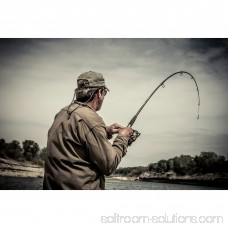Shakespeare Ugly Stik GX2 Spinning Fishing Rod 552075786